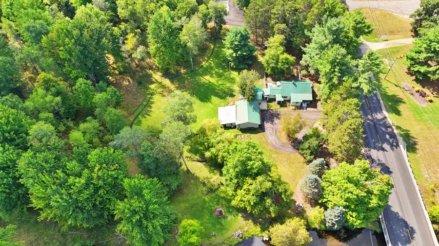 9871 7 Mile Road, Stanwood, MI 49346 - #2