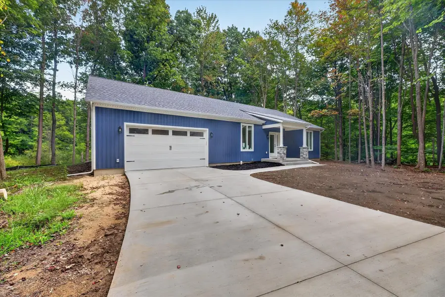 13165 Deer Creek Drive, South Haven, MI 49090 - #2