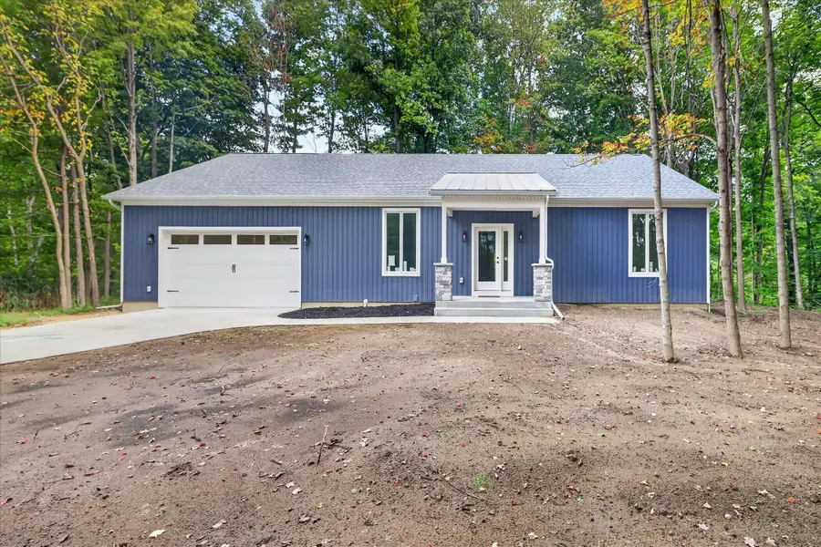 13165 Deer Creek Drive, South Haven, MI 49090 - #3