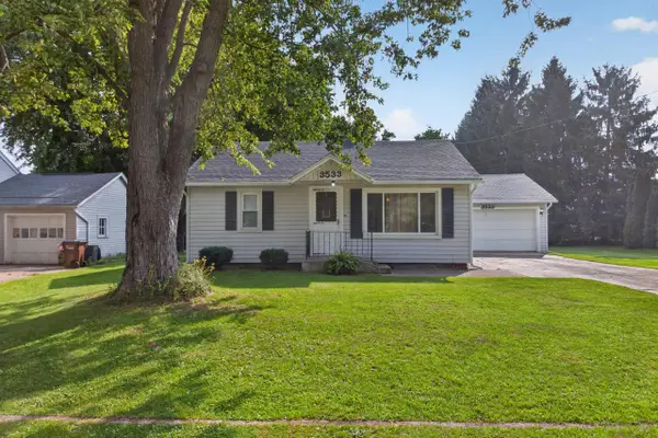 3533 E Gordon Drive, Spring Arbor, MI 49283