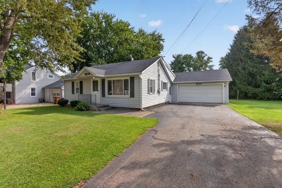 3533 E Gordon Drive, Spring Arbor, MI 49283 - #3