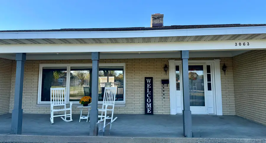 3063 Glenside Boulevard, Muskegon, MI 49441 - #2