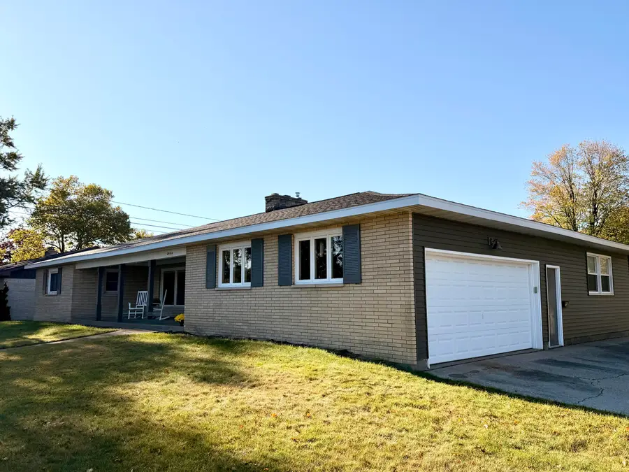 3063 Glenside Boulevard, Muskegon, MI 49441 - #3