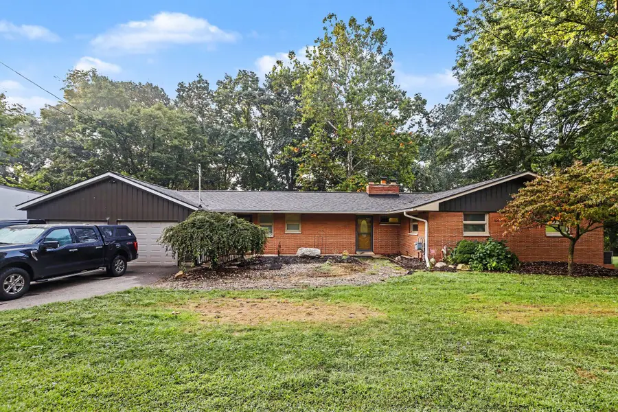 15132 E Augusta Drive, Augusta, MI 49012 - #2