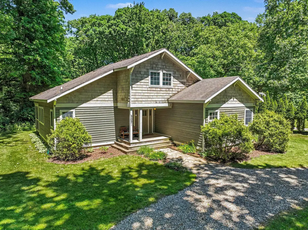 9891 Community Hall Road, Union Pier, MI 49129 - #1