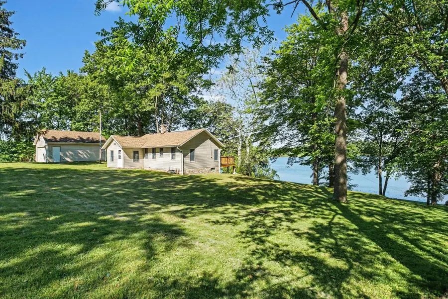 14516 Lilly Lake Drive, Jones, MI 49061 - #2
