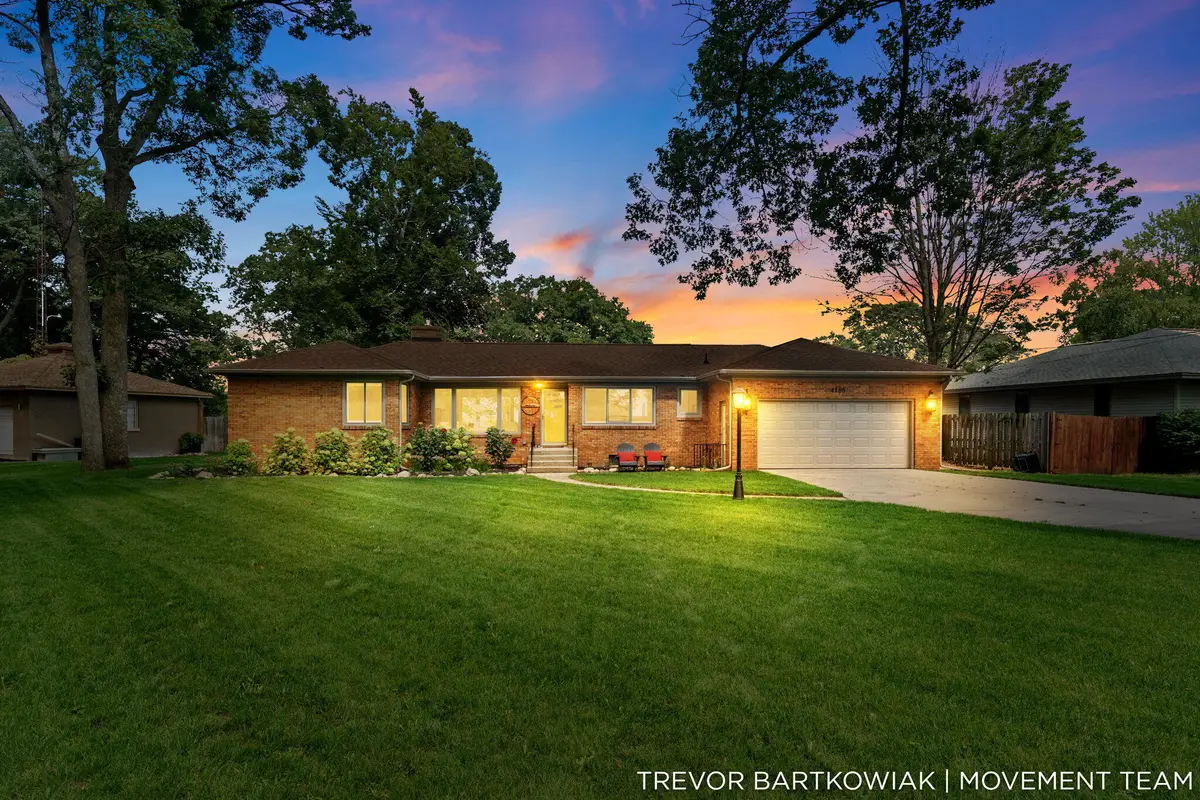 4166 Highgate Road, Norton Shores, MI 49441 - #1
