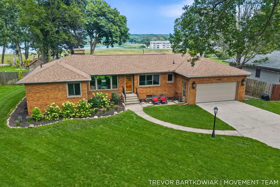 4166 Highgate Road, Norton Shores, MI 49441 - #2