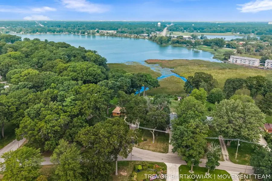 4166 Highgate Road, Norton Shores, MI 49441 - #3