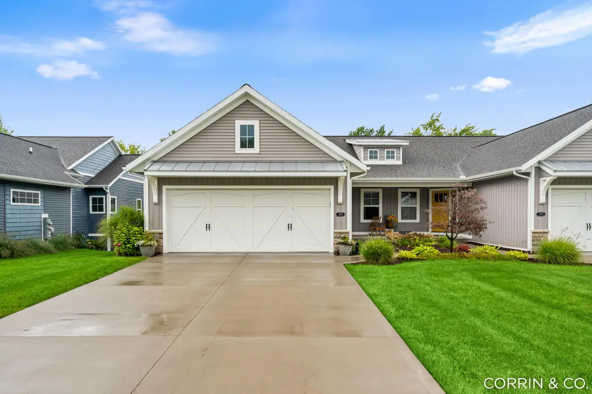 575 Riverbank Circle, Zeeland, MI 49464 - #1