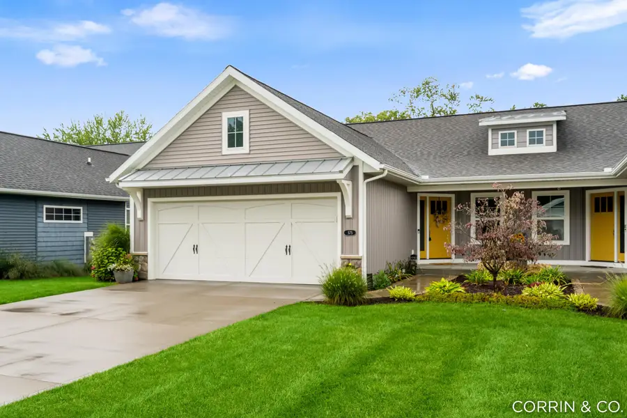 575 Riverbank Circle, Zeeland, MI 49464 - #2