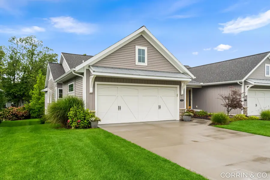 575 Riverbank Circle, Zeeland, MI 49464 - #3