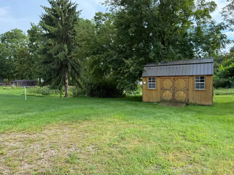 109 Wilbur Street, North Adams, MI 49262 - #2