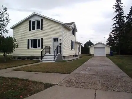 210 N Staffon Street, Ludington, MI 49431 - #1