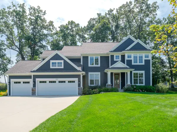 8569 Brighten Trail, Mattawan, MI 49071