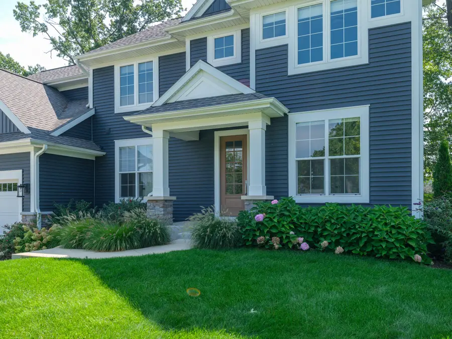 8569 Brighten Trail, Mattawan, MI 49071 - #3