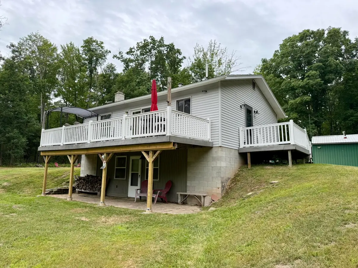 20705 Hoxeyville Road, Wellston, MI 49689 - #1