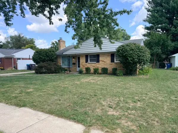 4031 Rivington Street, Kalamazoo, MI 49008