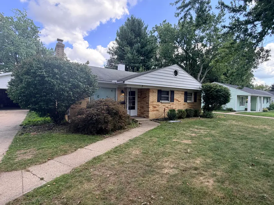 4031 Rivington Street, Kalamazoo, MI 49008 - #2