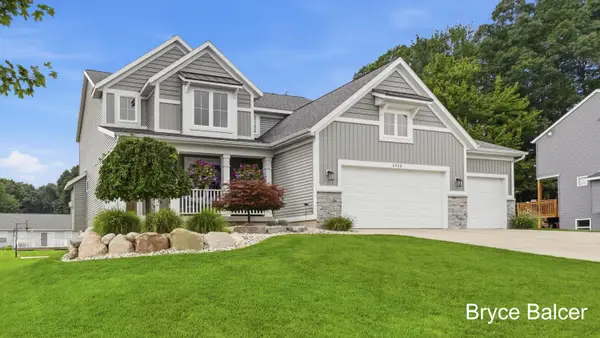 5953 Marblehead Drive Ne, Belmont, MI 49306