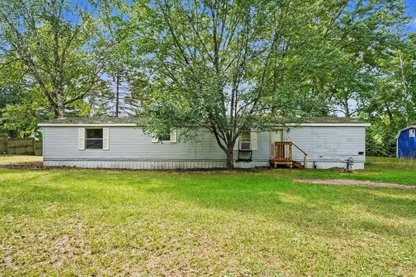 18481 12 Mile Road, Big Rapids, MI 49307