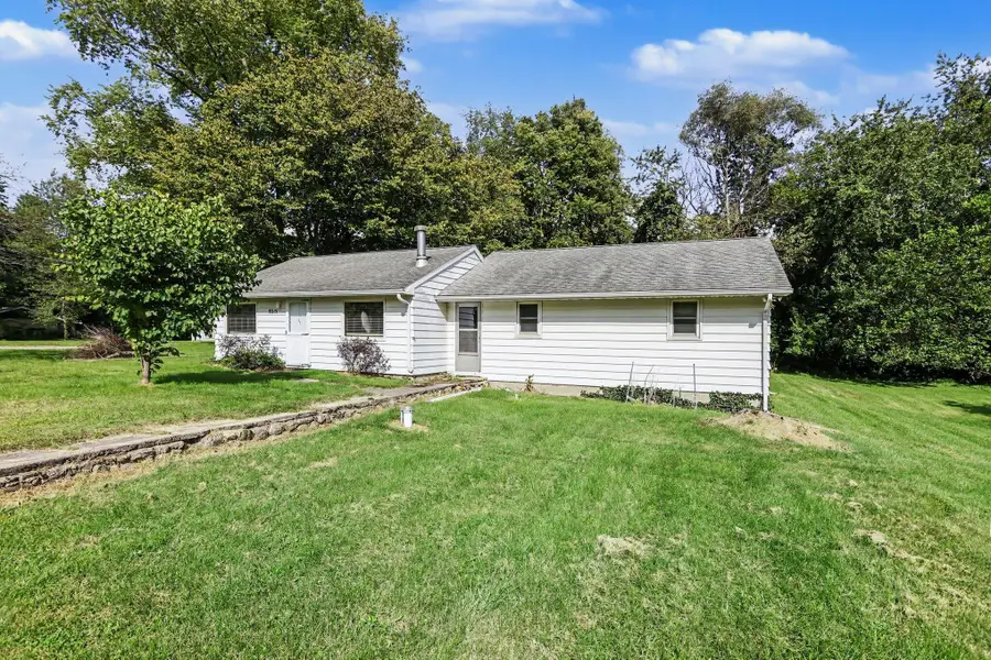 9215 1st Street, Berrien Springs, MI 49103 - #2