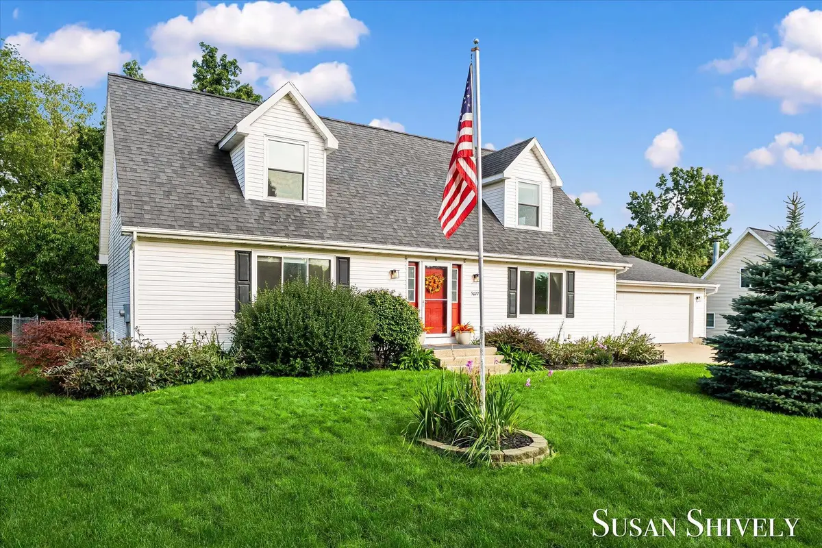 5022 Montauk Drive Nw, Comstock Park, MI 49321 - #1