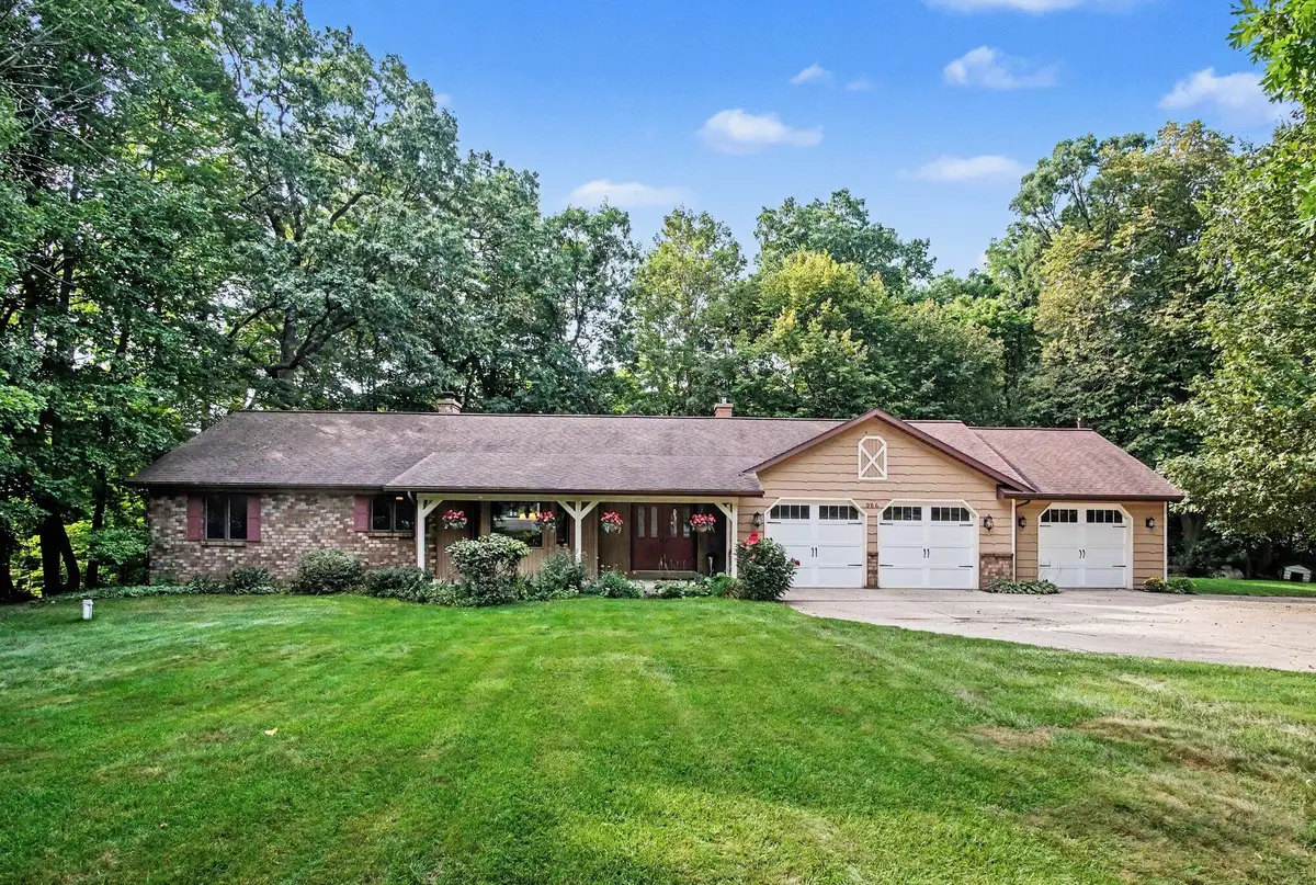 986 Luce Street Sw, Grand Rapids, MI 49534 - #1