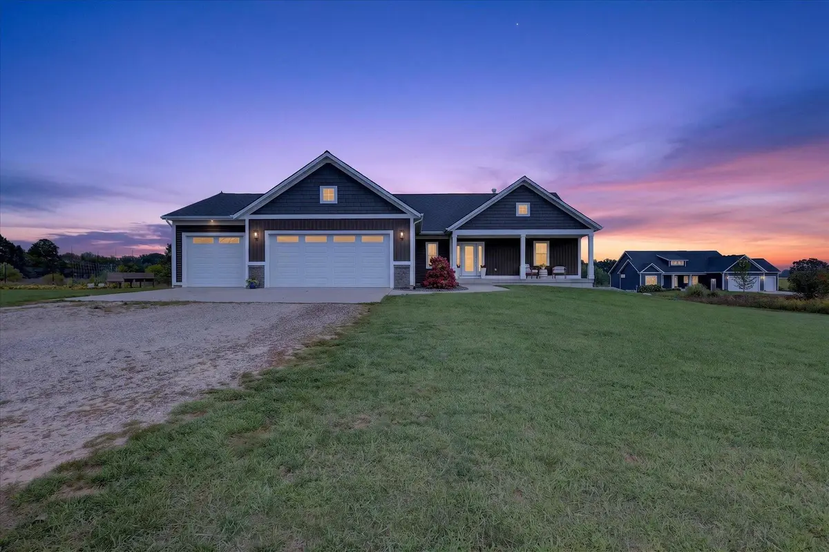 11290 Stout Avenue Ne, Rockford, MI 49341 - #1