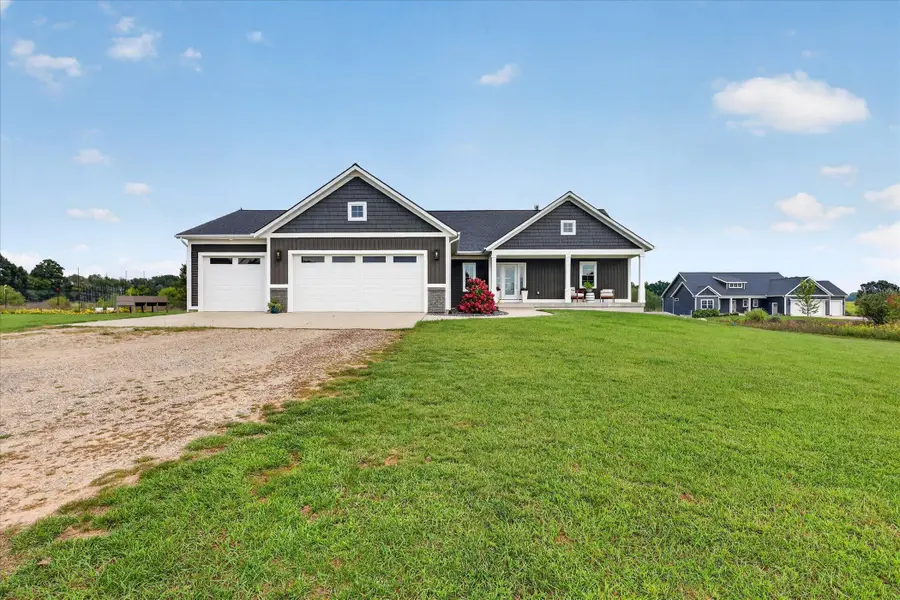 11290 Stout Avenue Ne, Rockford, MI 49341 - #3