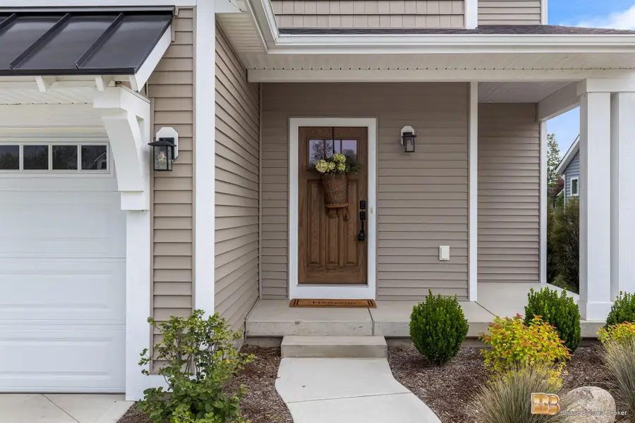10892 Verdant Drive, Allendale, MI 49401 - #3