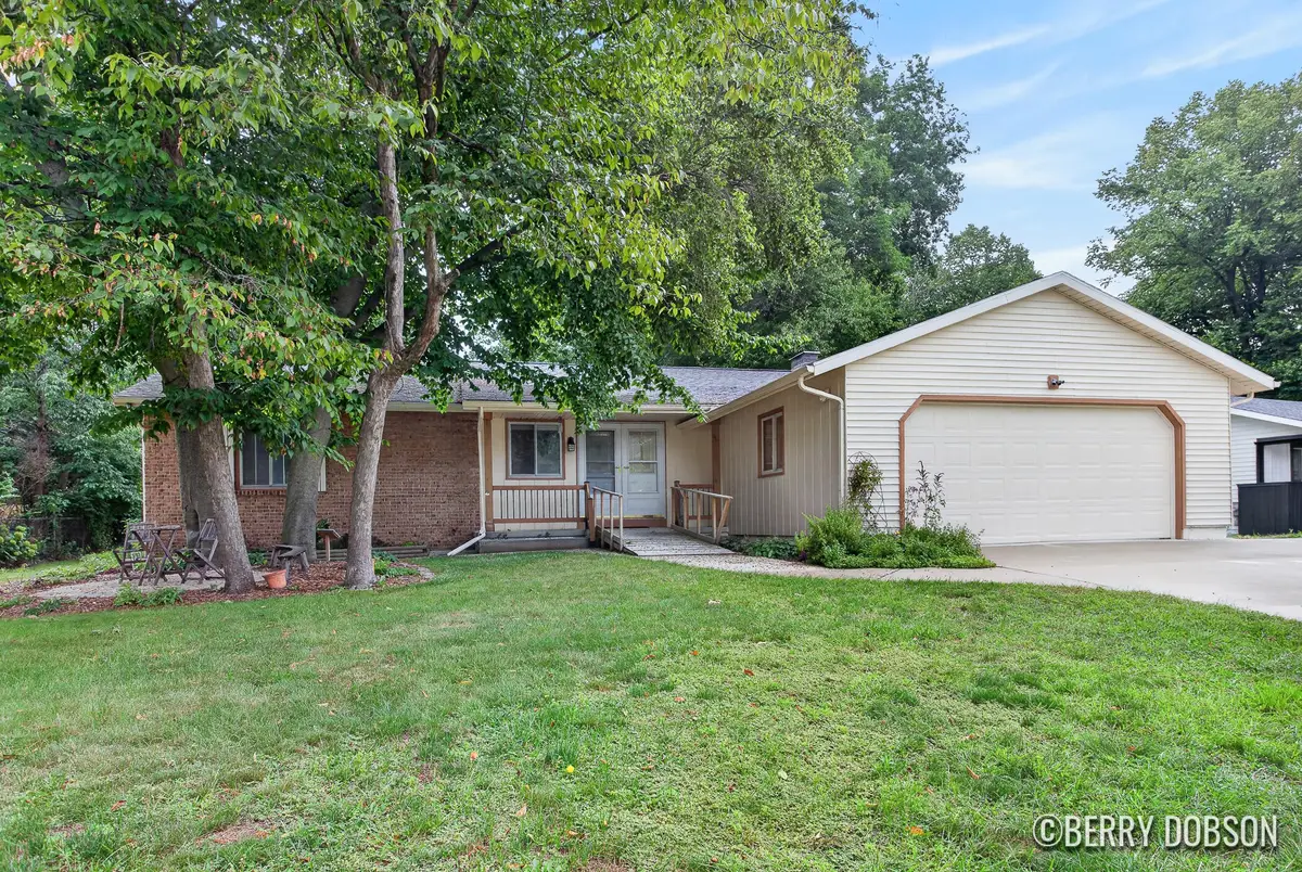 2217 Highlander Drive Se, Kentwood, MI 49508 - #1