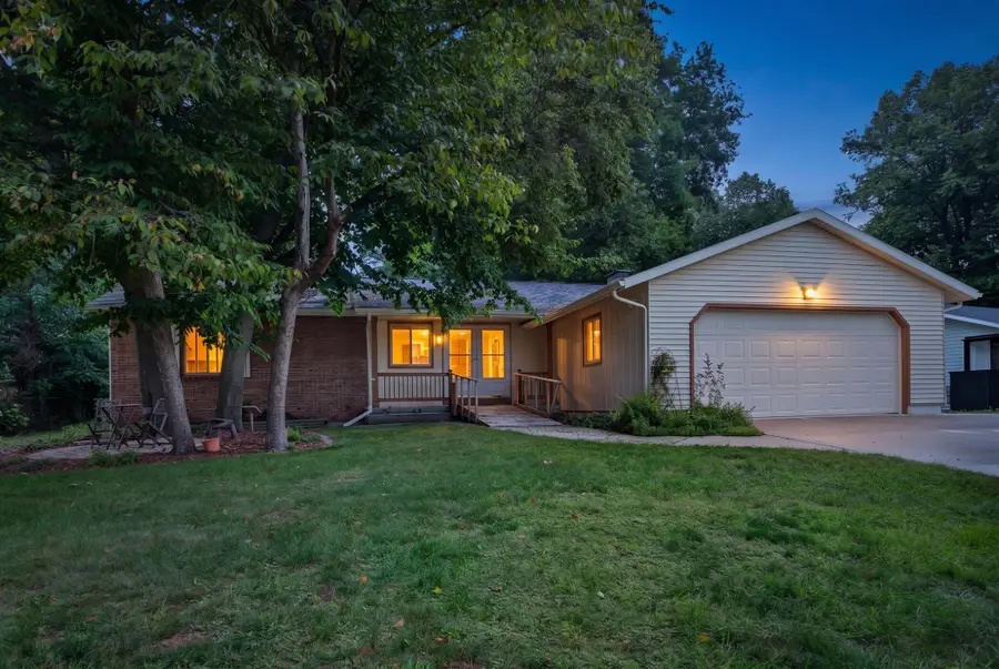 2217 Highlander Drive Se, Kentwood, MI 49508 - #2
