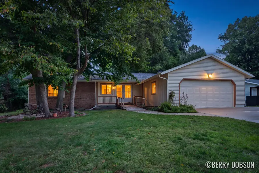 2217 Highlander Drive Se, Kentwood, MI 49508 - #3