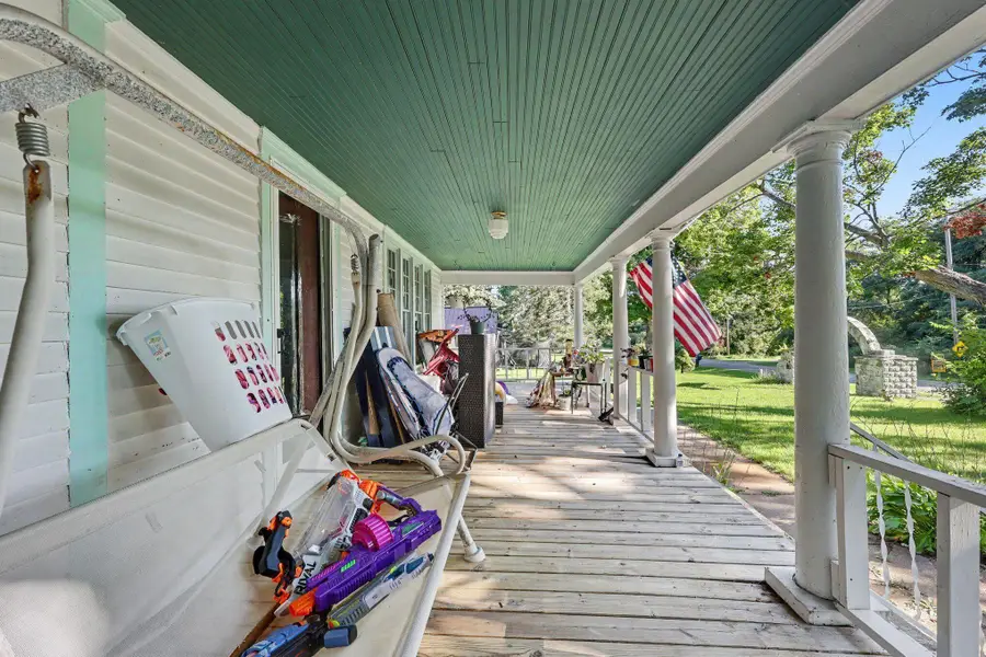 10590 Waldron Road, Jerome, MI 49249 - #2