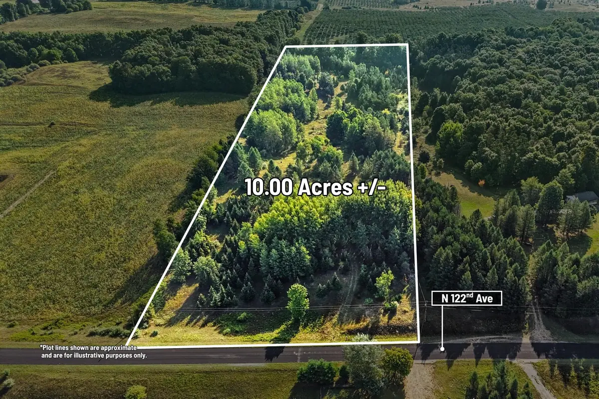 1384 N 122nd Avenue, Hart, MI 49420 - #1
