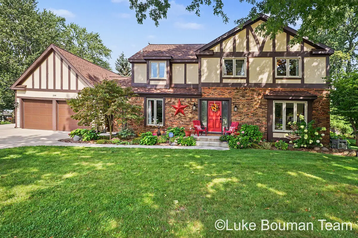 1046 Alden Court, Holland, MI 49423 - #1