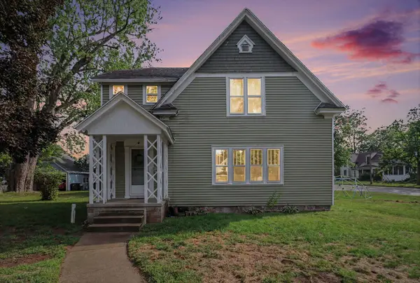 249 Mill Street, Big Rapids, MI 49307