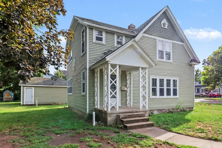 249 Mill Street, Big Rapids, MI 49307 - #2