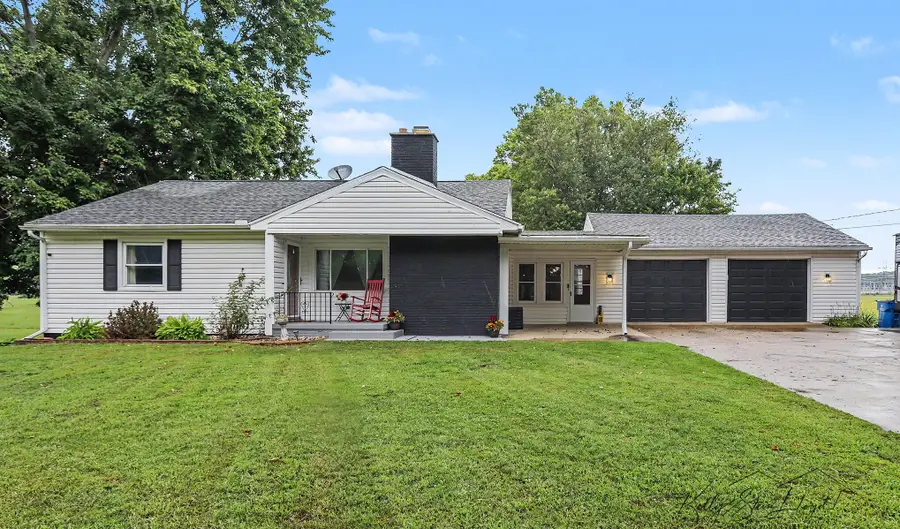 751 Riverview Drive, Plainwell, MI 49080 - #2