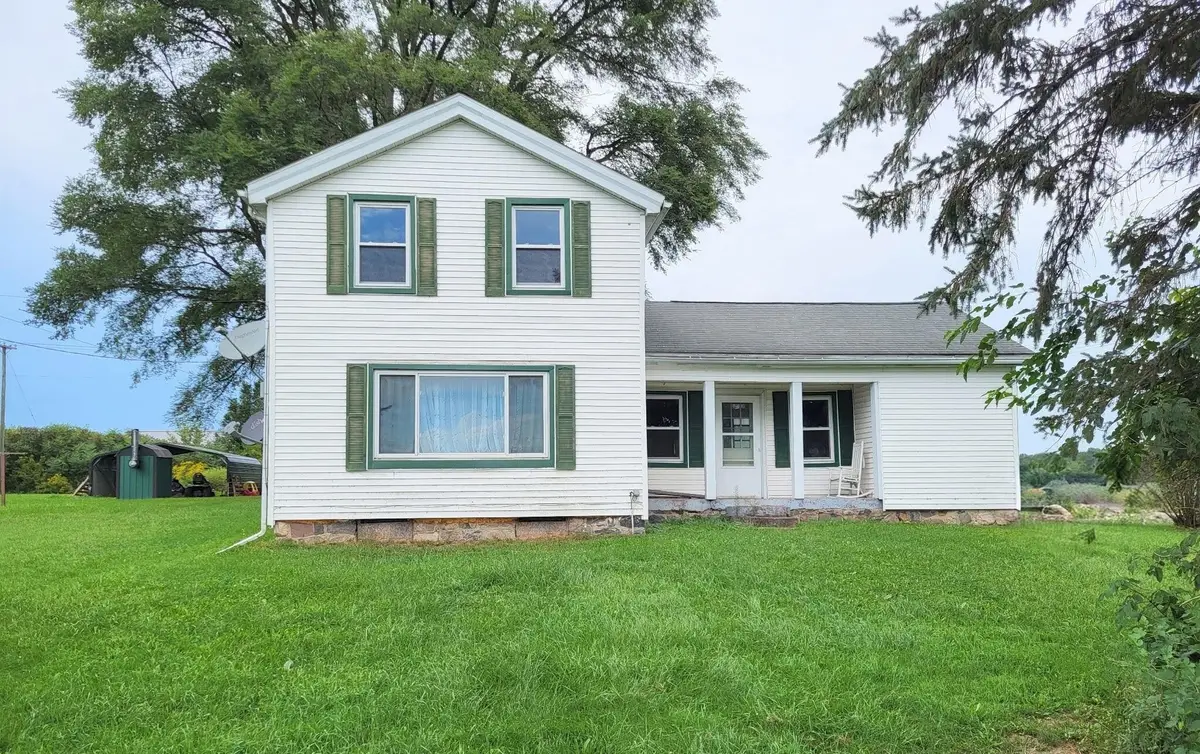 11008 Bair Lake Street, Jones, MI 49061 - #1