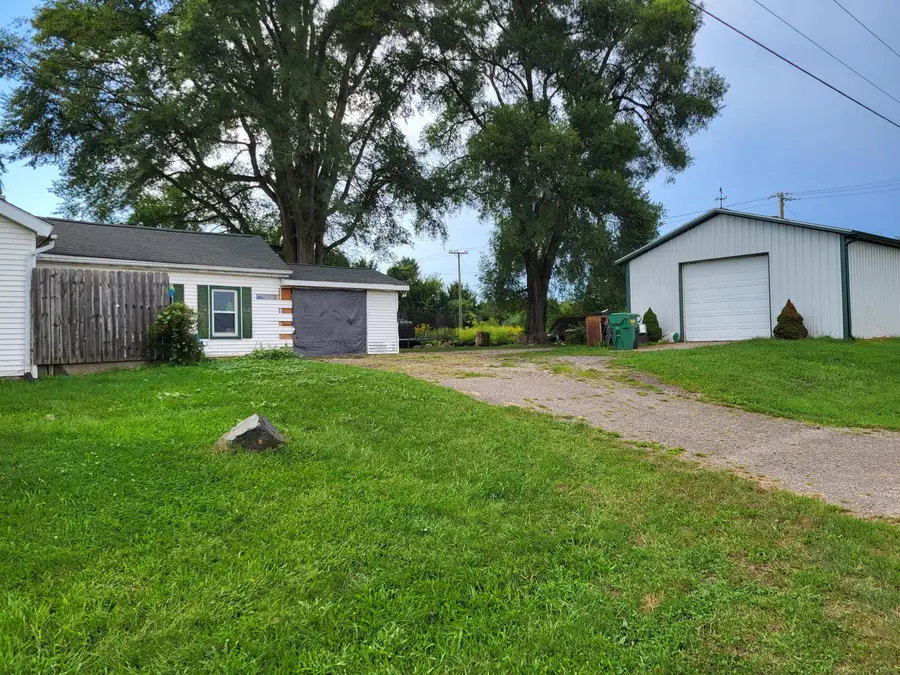 11008 Bair Lake Street, Jones, MI 49061 - #3