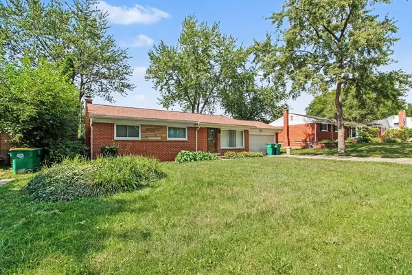 9 Edison Avenue, Ypsilanti, MI 48197