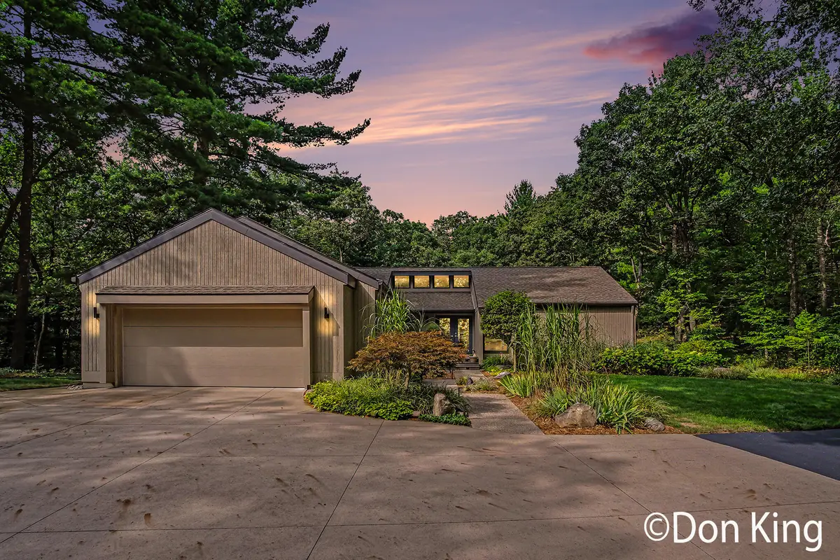 9020 Bailey Drive Ne, Ada, MI 49301 - #1