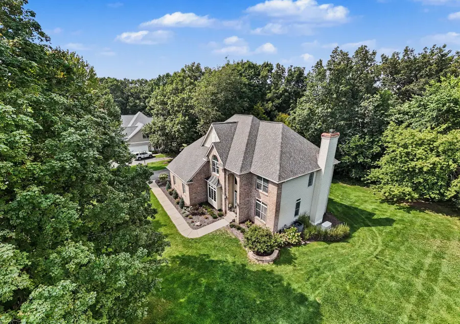 2469 Fairway Winds Court Ne, Ada, MI 49301 - #3