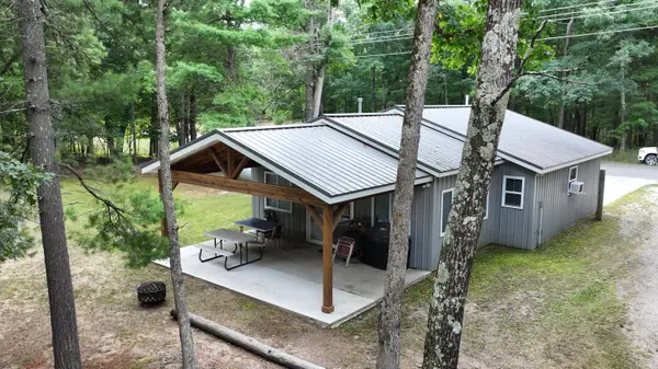 9232 W 7 Mile Road, Irons, MI 49644