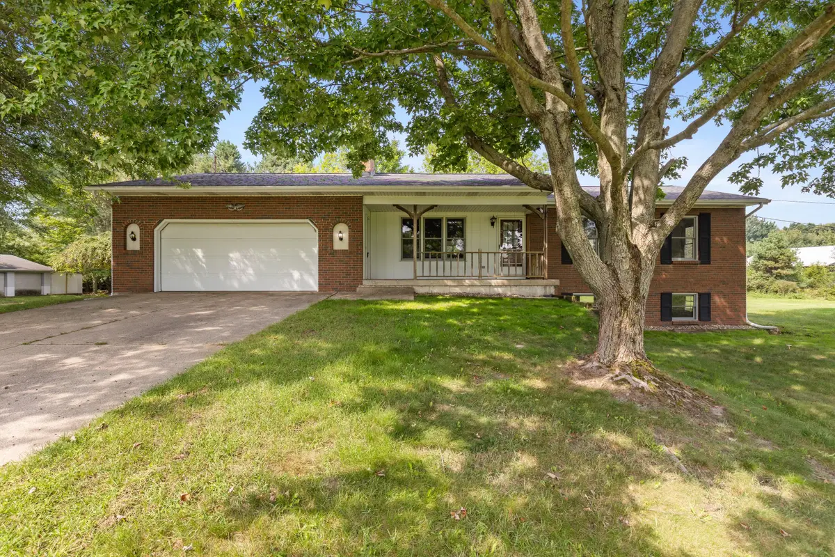 8125 Hanna Lake Avenue Se, Caledonia, MI 49316 - #1