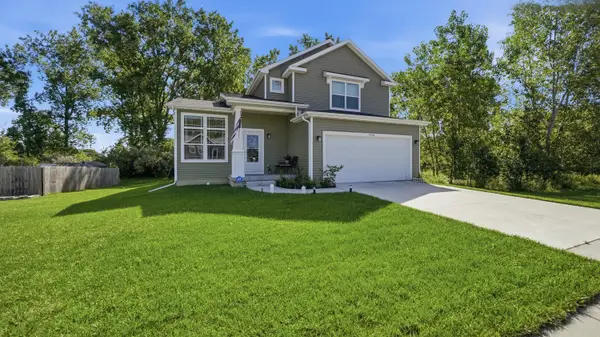 1530 Thimbleberry Lane, Holt, MI 48842