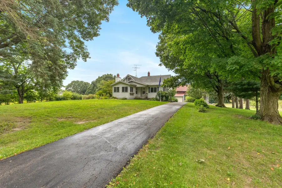 8183 Herrington Avenue Ne, Belmont, MI 49306 - #2