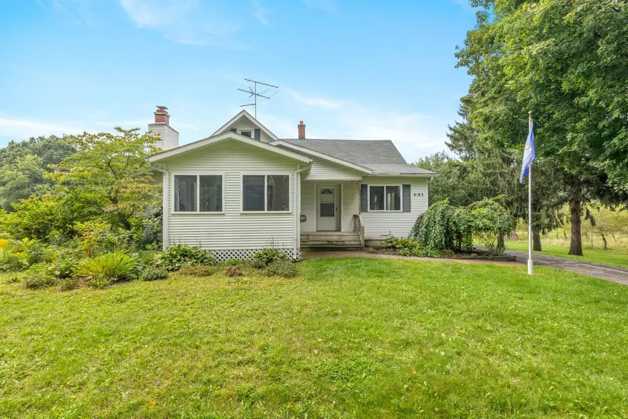 8183 Herrington Avenue Ne, Belmont, MI 49306 - #3
